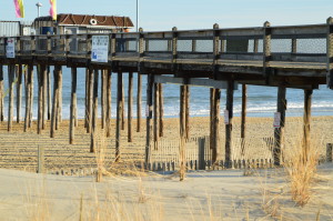 Ocean City, MD - OC Fishing Pier