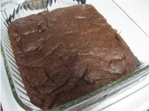 3pm US EST - Brownies! - 23 Jan 2016